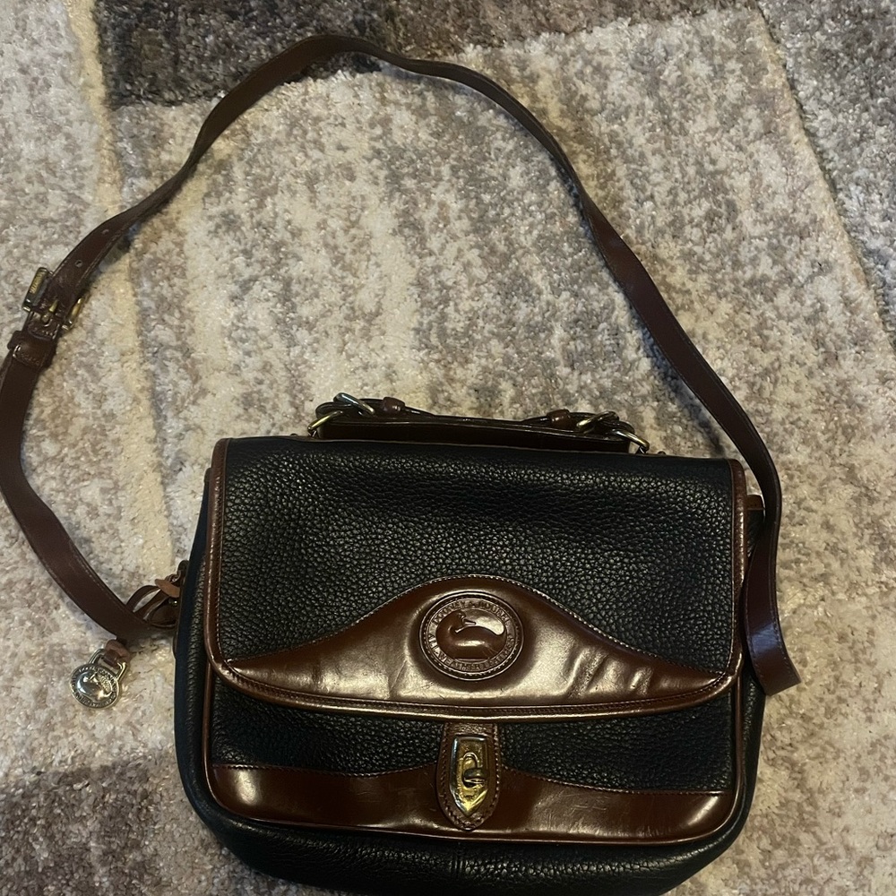 Vintage Dooney and Burke